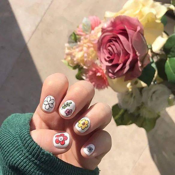 感觉|BLACKPINK新歌MV太好看，美甲比彩妆还惹眼！