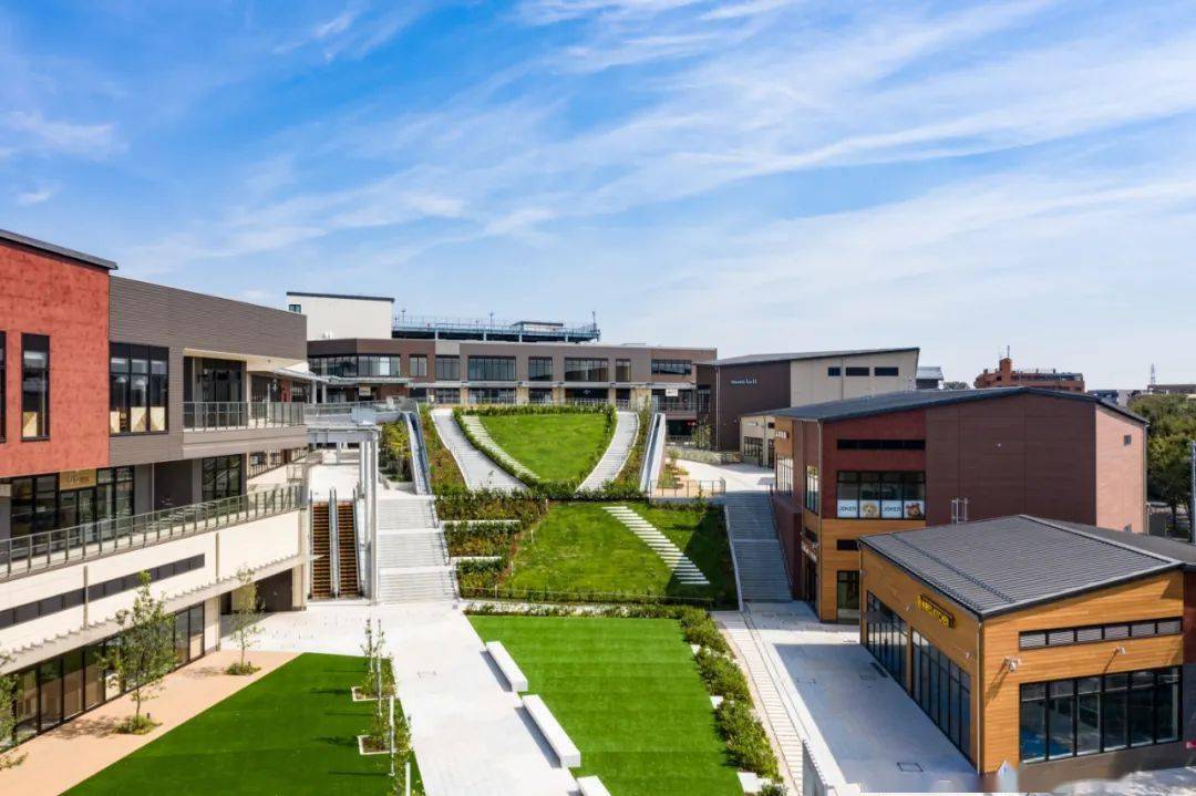 日本TOD的全新社区运营模式南町田Grandberry Park搜狐大视野搜狐新闻