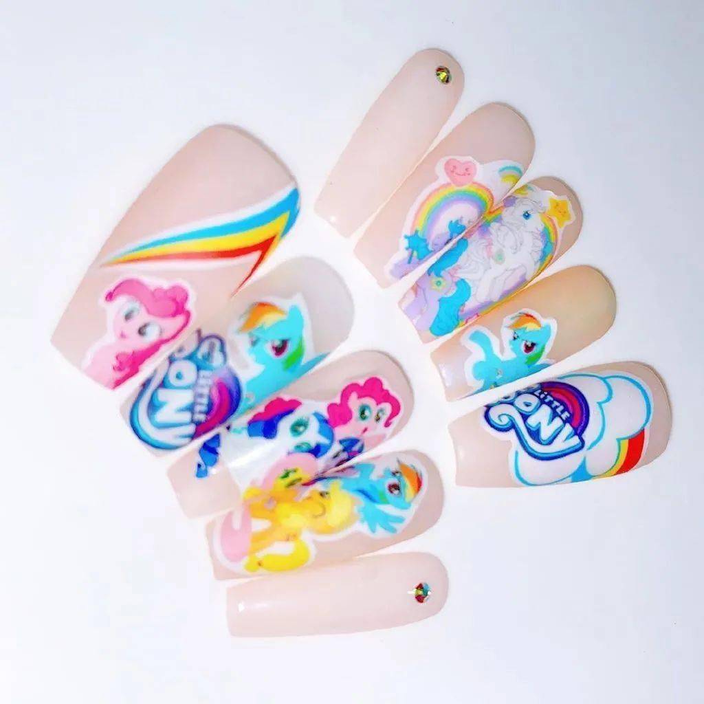 感觉|BLACKPINK新歌MV太好看，美甲比彩妆还惹眼！