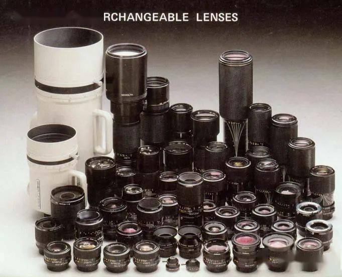 老师|完了，LA-EA5来了，A卡口要涨价了