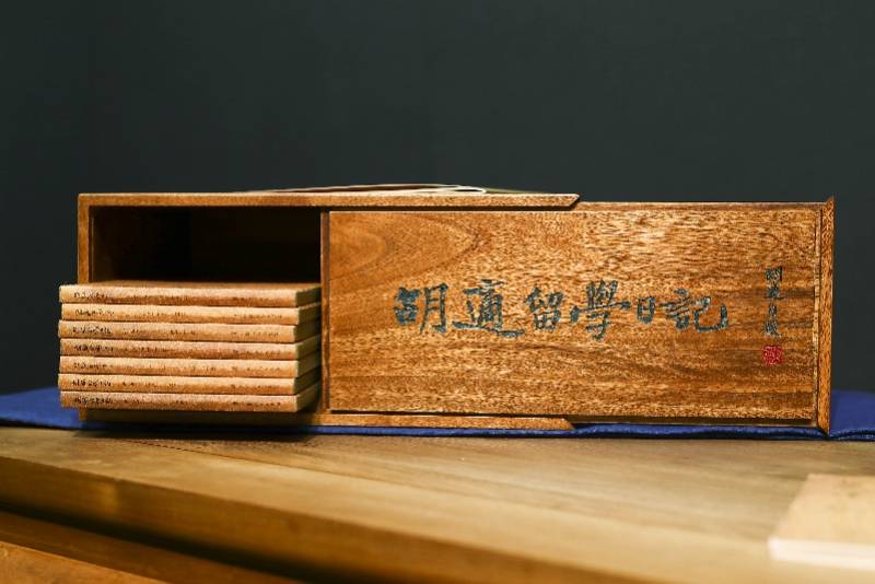 重温亚东图书馆发祥地，陈独秀、胡适珍藏文献出现在上海