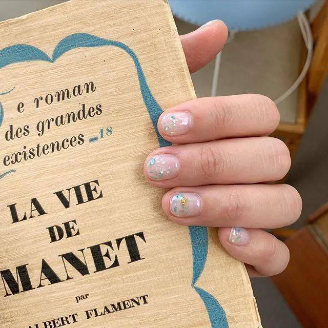 感觉|BLACKPINK新歌MV太好看，美甲比彩妆还惹眼！