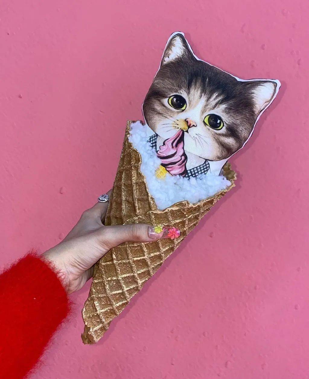 感觉|BLACKPINK新歌MV太好看，美甲比彩妆还惹眼！