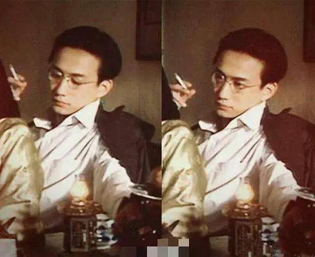 电影|彭于晏怎么变油腻了...