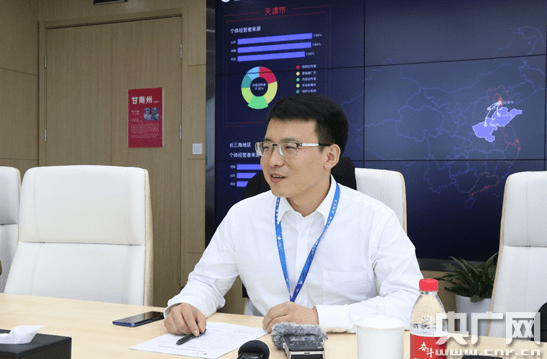 技术|云账户连续三年高速增长的奥秘