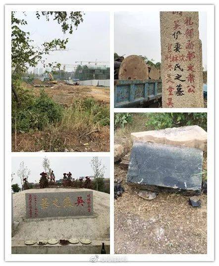 工地|宜兴工地上挖出的这块石头，竟然大有来头!