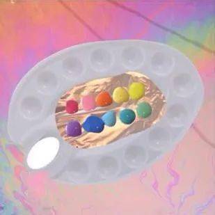 感觉|BLACKPINK新歌MV太好看，美甲比彩妆还惹眼！