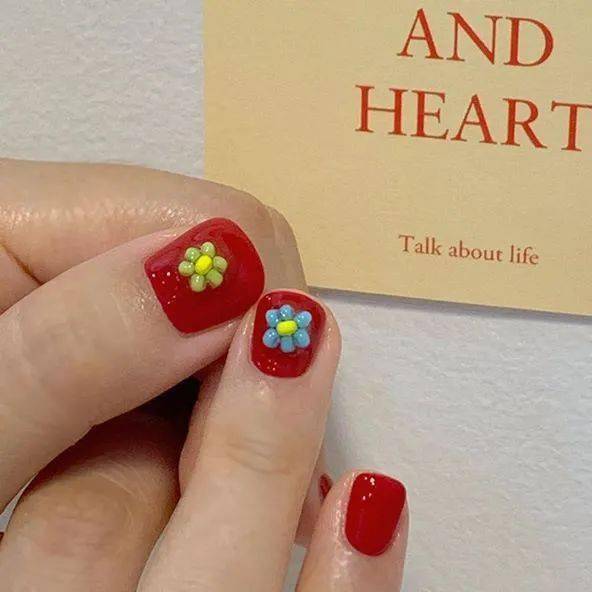 感觉|BLACKPINK新歌MV太好看，美甲比彩妆还惹眼！