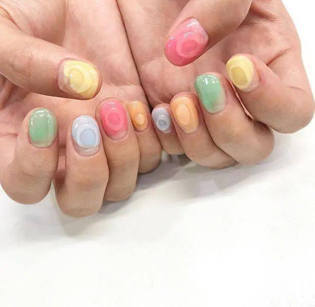 感觉|BLACKPINK新歌MV太好看，美甲比彩妆还惹眼！