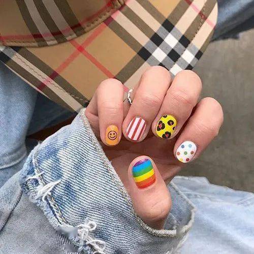 感觉|BLACKPINK新歌MV太好看，美甲比彩妆还惹眼！