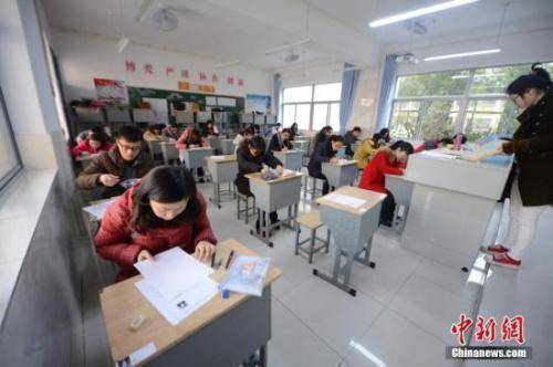 下半年|28省份将启动教师资格考试报名，这些变化要注意