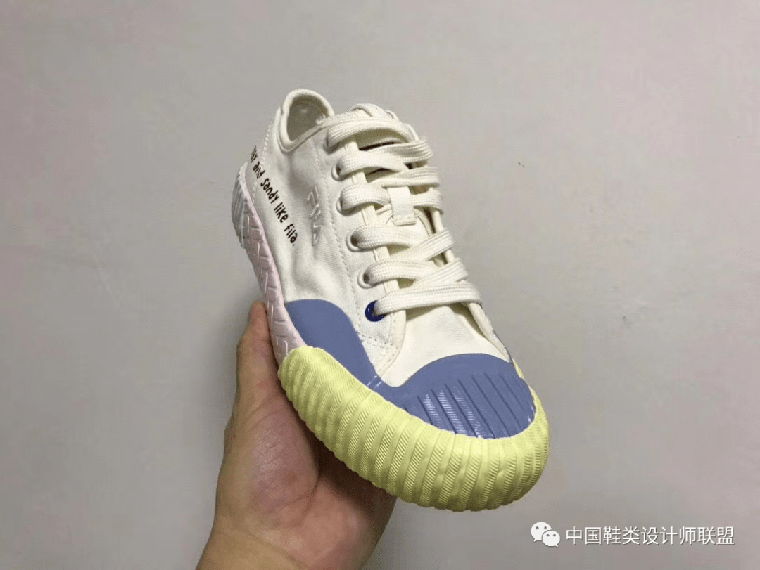 品牌|鞋图丨这么多品牌特步款式让人眼前一亮