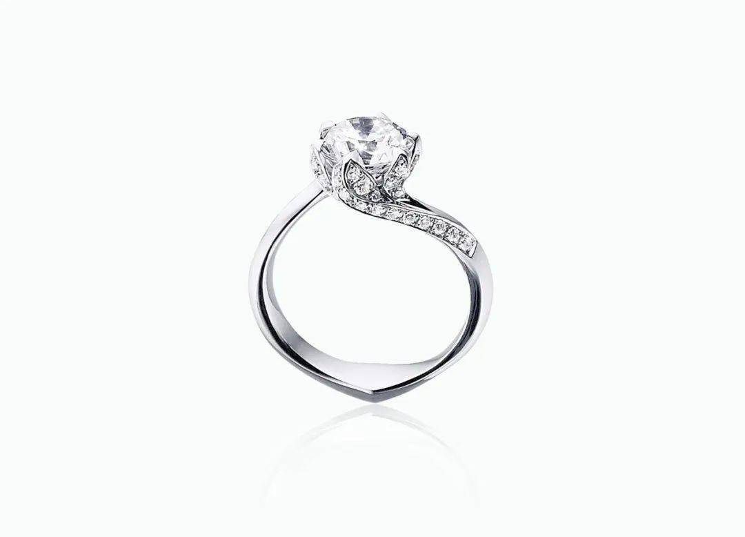 极简主义|第54期 极简主义珠宝—Tomasz Donocik