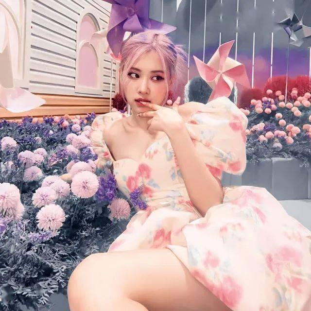 感觉|BLACKPINK新歌MV太好看，美甲比彩妆还惹眼！