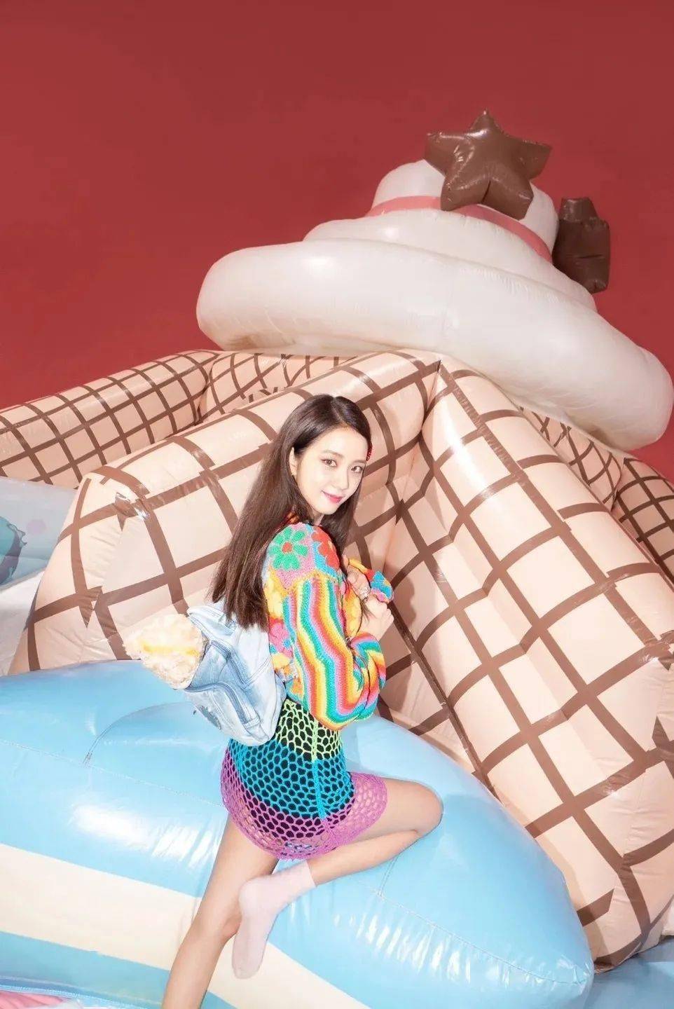 感觉|BLACKPINK新歌MV太好看，美甲比彩妆还惹眼！