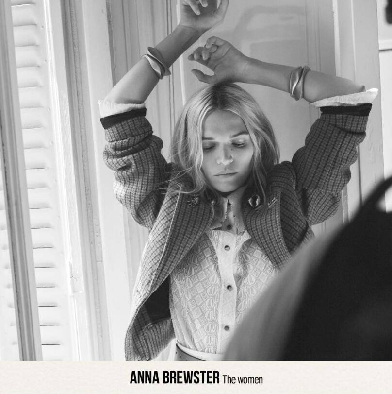 Chloé 2020秋冬 时尚大片发布