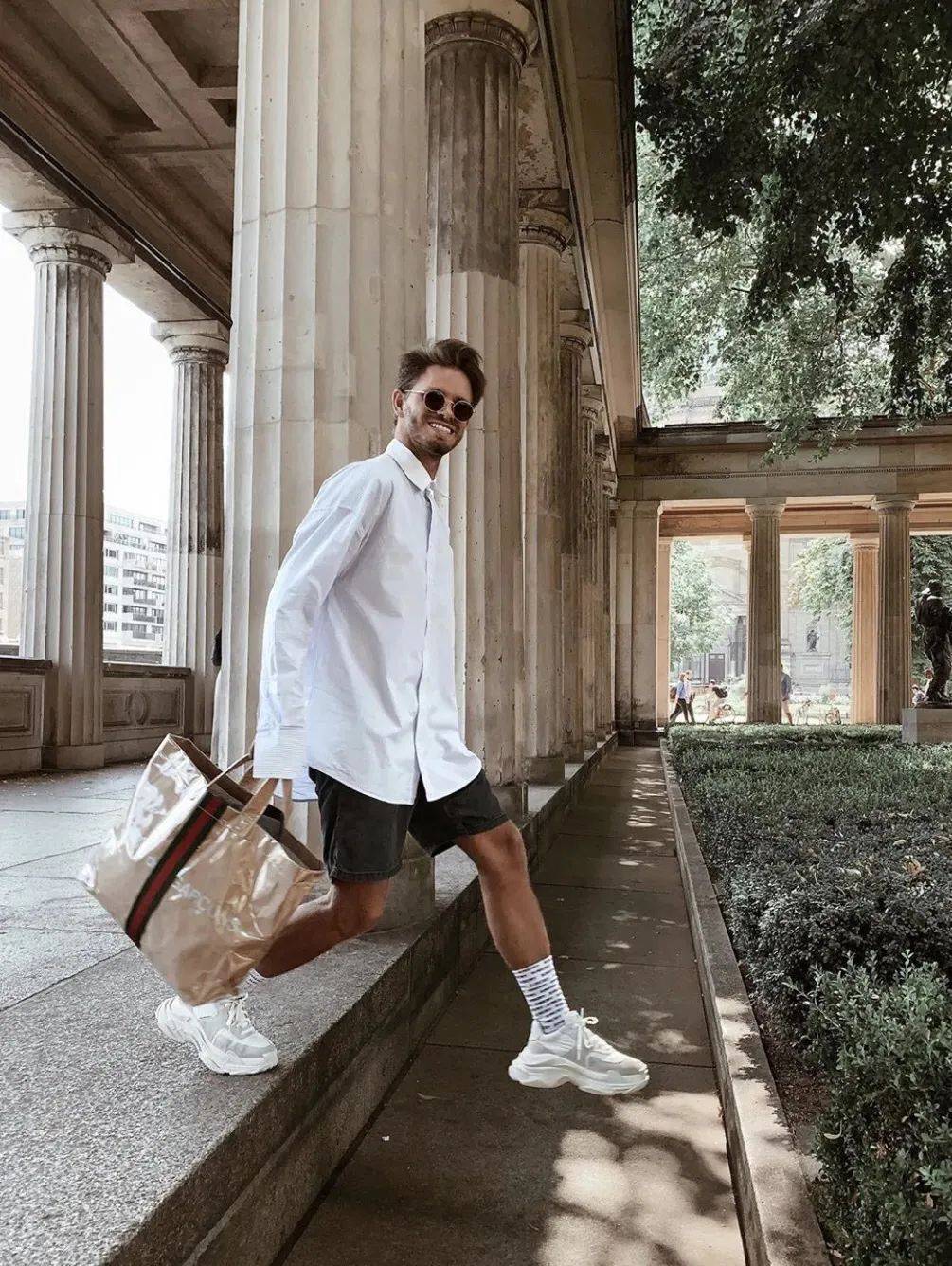 背包|都市男士背包等级表，谁才是TOP1？