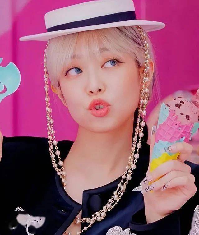 感觉|BLACKPINK新歌MV太好看，美甲比彩妆还惹眼！