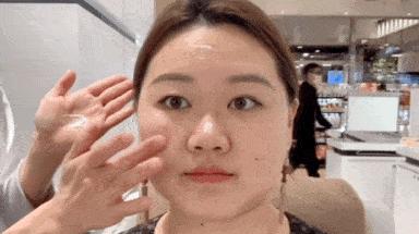 水宝宝|日本家庭主妇最爱的懒人面霜！3分钟让大干皮变成“水宝宝”！每7秒卖出一瓶，李佳琦疯狂打call！