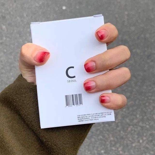 感觉|BLACKPINK新歌MV太好看，美甲比彩妆还惹眼！