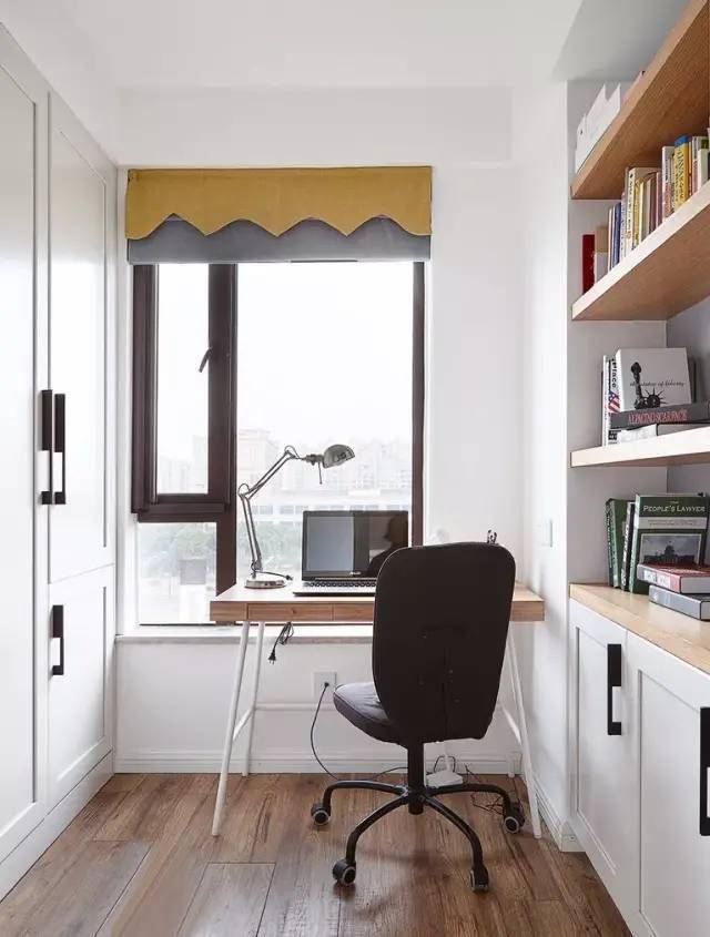 飘窗改造设计效果分享 d86e7d2abacd442babbf92b93adbbd6b.jpeg