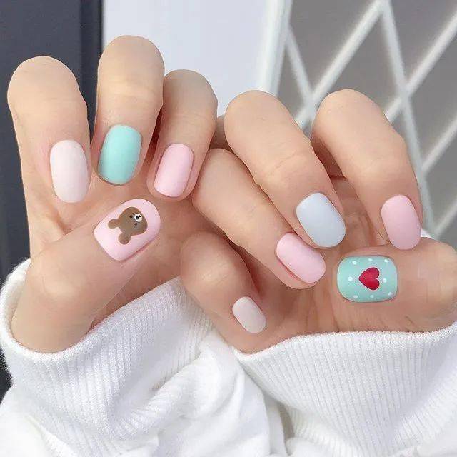 感觉|BLACKPINK新歌MV太好看，美甲比彩妆还惹眼！