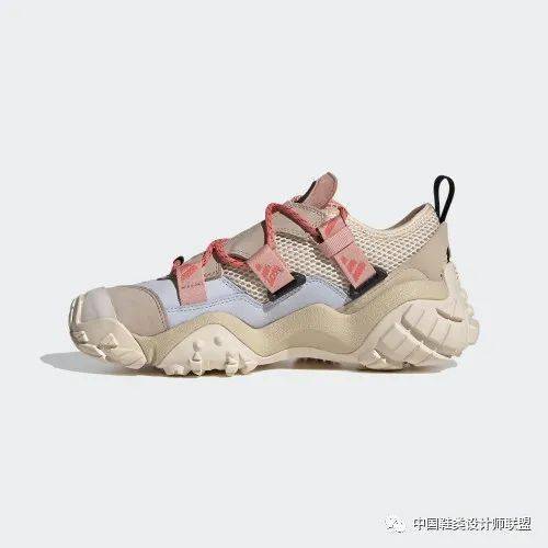 品牌|鞋图丨这么多品牌特步款式让人眼前一亮