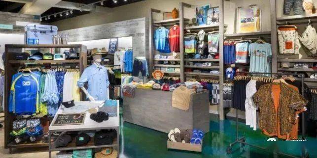 门店|【终端】开服装店不懂这『9大吸客法则』，活该你店里没人！