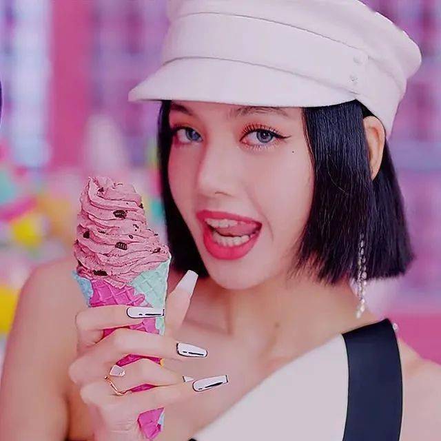 感觉|BLACKPINK新歌MV太好看，美甲比彩妆还惹眼！