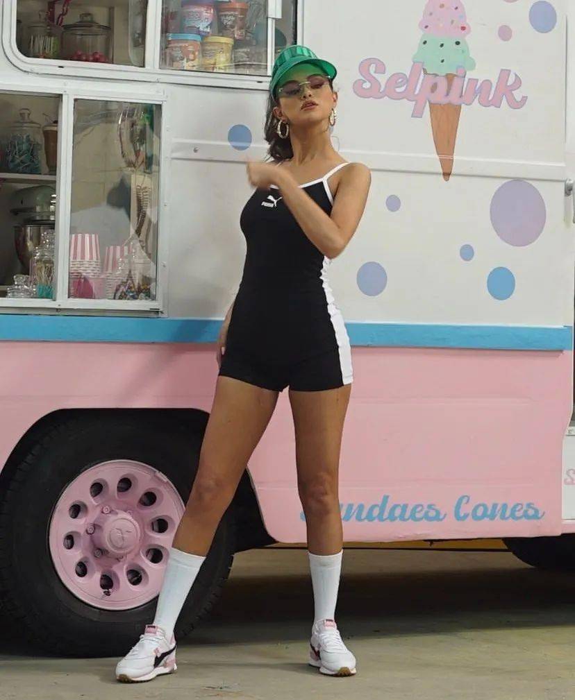 感觉|BLACKPINK新歌MV太好看，美甲比彩妆还惹眼！