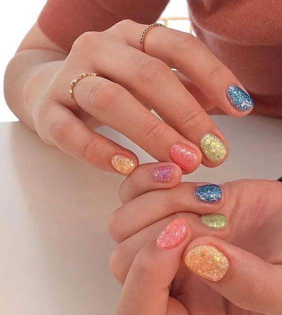 感觉|BLACKPINK新歌MV太好看，美甲比彩妆还惹眼！