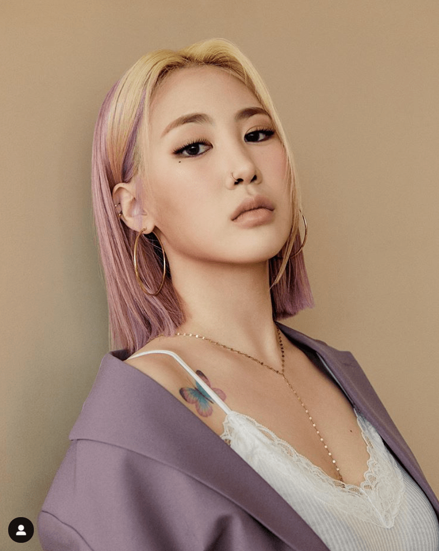 颜色|Jennie圈粉无数的“触角染”戳到你了吗？
