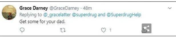 性别|Superdrug推出跨性别卫生巾引争议，JK罗琳莫名中枪