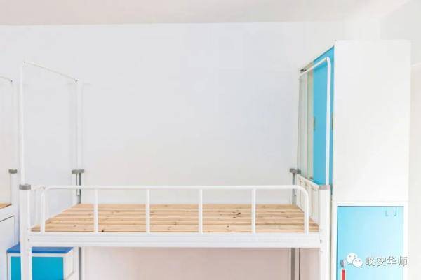 宿舍|广东这些大学“偶像剧宿舍”疯狂刷屏！酸了……