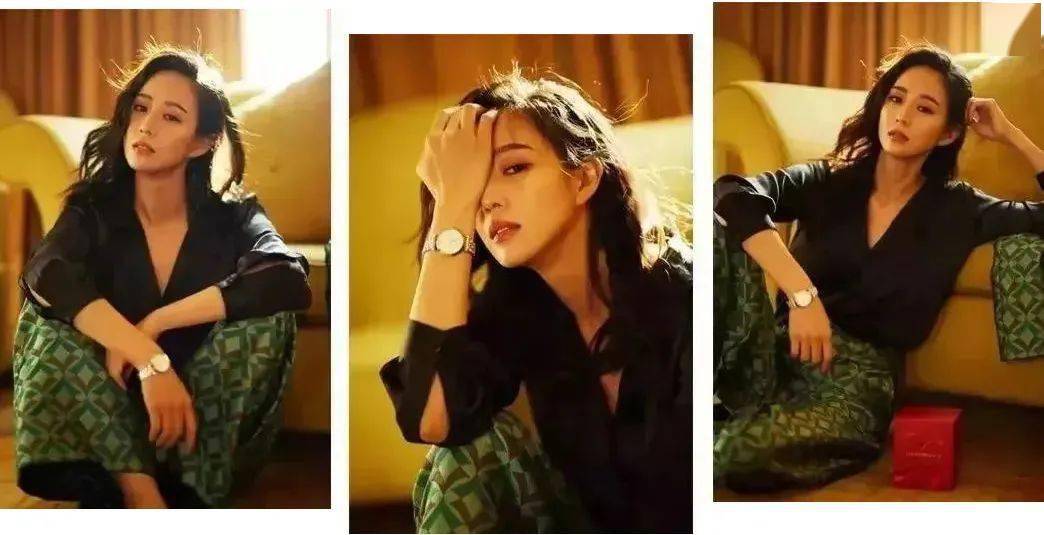 满天星|好物┃明星都在戴的阿玛尼满天星，官网3990我们不到三折，专柜气到关门！