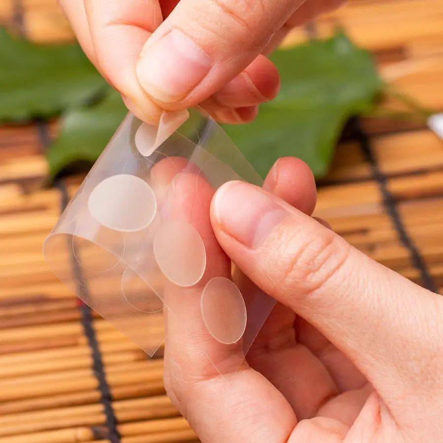 痘痘|“拔”出黄脓，快速消痘！让肌肤变成“白煮蛋”，就是这么简单！