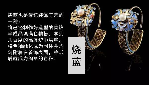戒指|清朝珠宝就这么潮了，现在的珠宝怎么比？