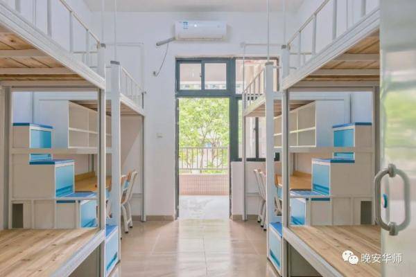 宿舍|广东这些大学“偶像剧宿舍”疯狂刷屏！酸了……