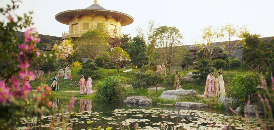 电影|别骂了，《花木兰》难道不好看吗？