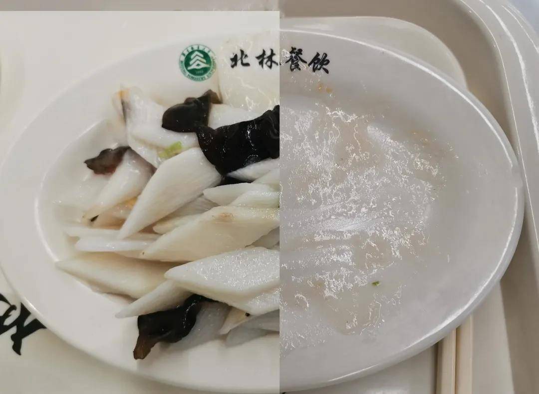 粮食|倡导节约粮食 高校食堂怎么“吃”？