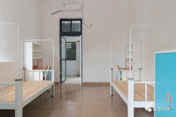 宿舍|广东这些大学“偶像剧宿舍”疯狂刷屏！酸了……