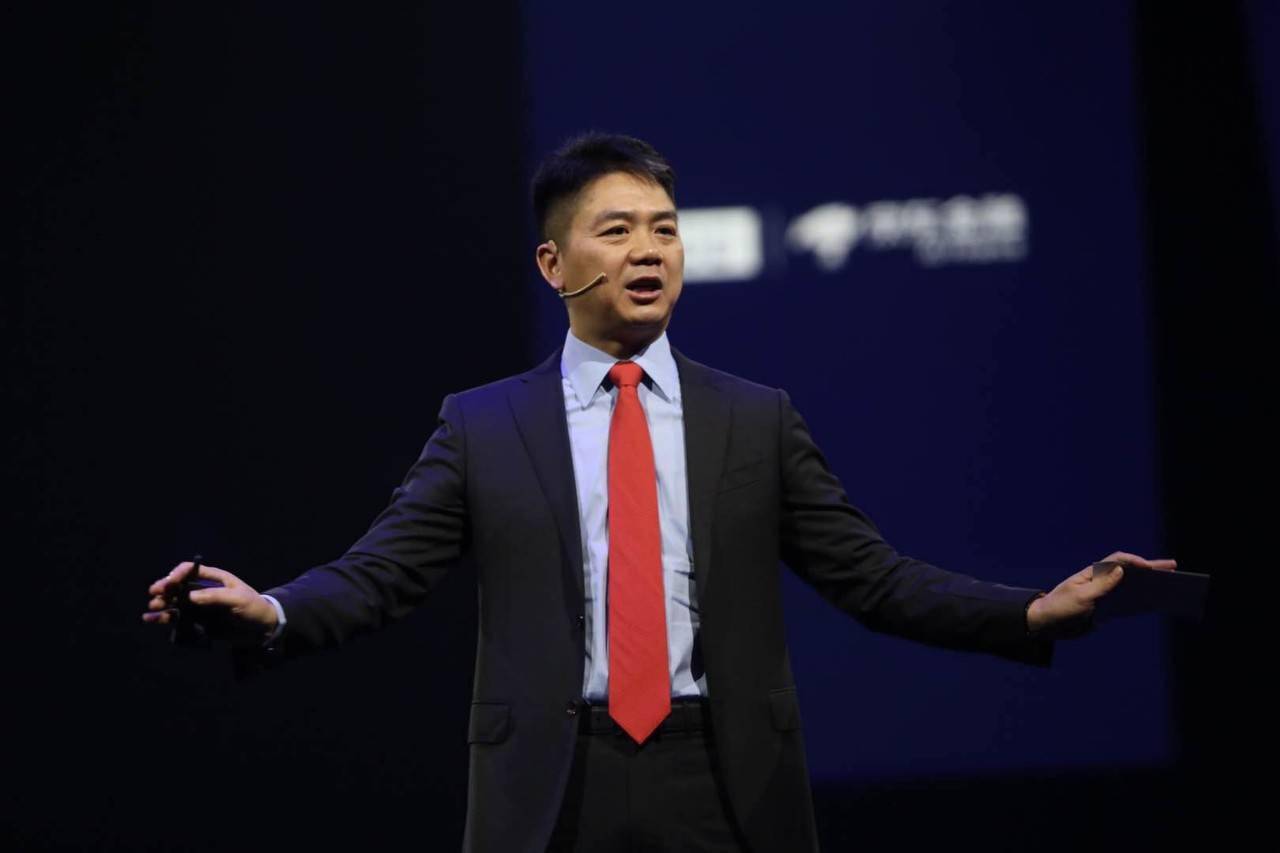 保荐机构|昨晚，刘强东身价暴增160亿，宿迁“神秘老乡”大赚130亿