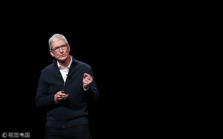 这事在美已炸开了锅,国内还是一点动静也没有