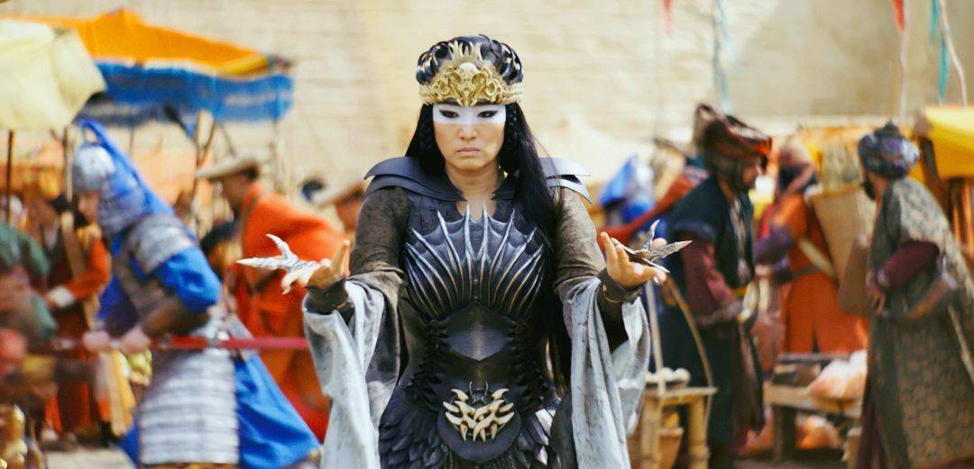 电影|别骂了，《花木兰》难道不好看吗？