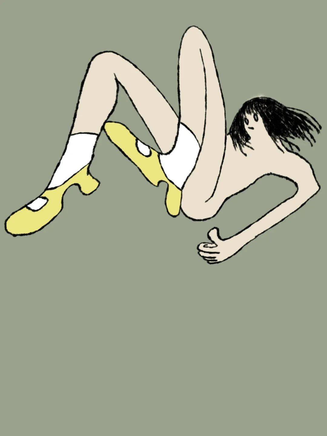 胶带|Ooh Art Saturday｜niptong