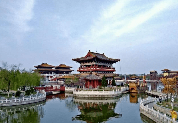 开封gdp2020_开封菊花展2020图片(3)