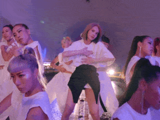 女生|直来直往做自己，每个女生都是独一无二的