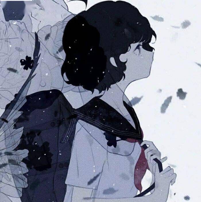 女生头像|好看甜美的女生动漫头像