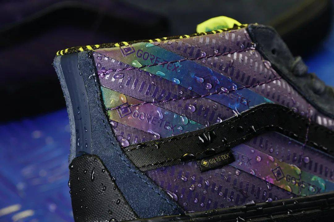 球鞋|你最想拥有的「球鞋套装」是_____？