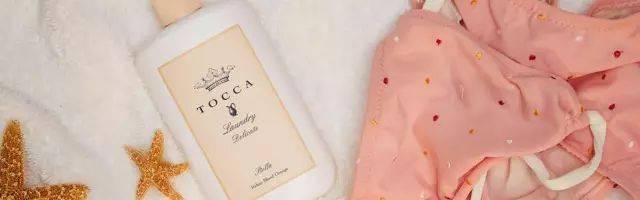 仪式|种草|洗衣也要有仪式感